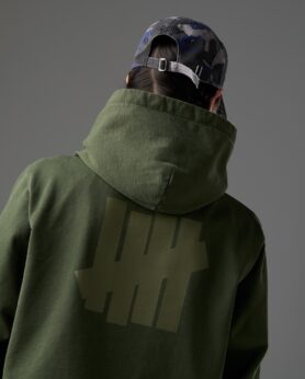 Lookbook UNDEFEATED Spring 2026 3