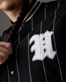 Lookbook UNDEFEATED Spring 2026 5