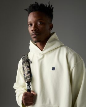Lookbook UNDEFEATED Spring 2026 6