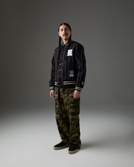 Lookbook UNDEFEATED Spring 2026 7