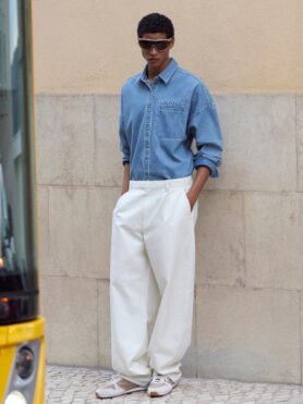 Lookbook UNIQLO C Spring Summer 2026 11