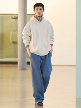 Lookbook UNIQLO C Spring Summer 2026 12