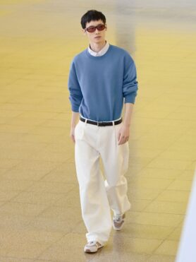 Lookbook UNIQLO C Spring Summer 2026 15