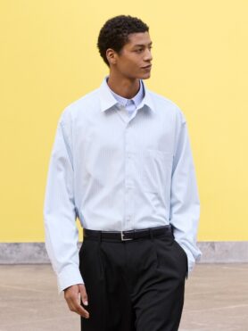 Lookbook UNIQLO C Spring Summer 2026 16