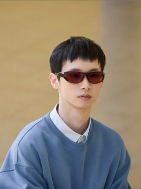 Lookbook UNIQLO C Spring Summer 2026 18