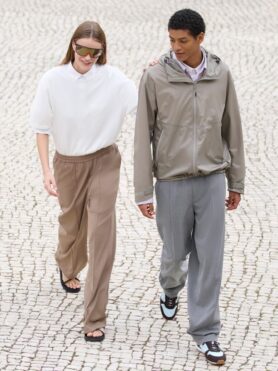 Lookbook UNIQLO C Spring Summer 2026 2