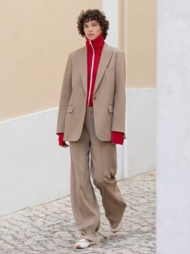 Lookbook UNIQLO C Spring Summer 2026 20