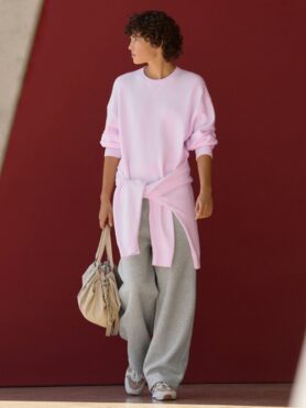 Lookbook UNIQLO C Spring Summer 2026 22