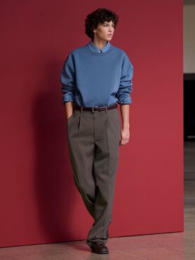 Lookbook UNIQLO C Spring Summer 2026 23