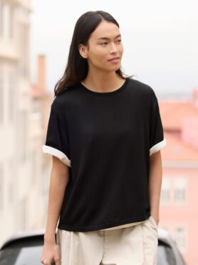 Lookbook UNIQLO C Spring Summer 2026 26