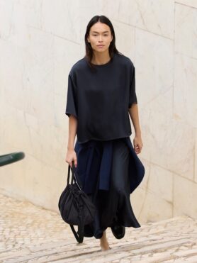 Lookbook UNIQLO C Spring Summer 2026 31