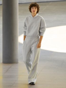 Lookbook UNIQLO C Spring Summer 2026 35