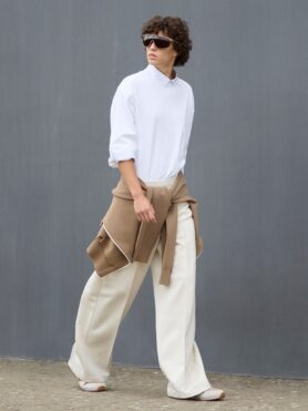 Lookbook UNIQLO C Spring Summer 2026 36