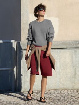 Lookbook UNIQLO C Spring Summer 2026 37