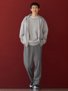 Lookbook UNIQLO C Spring Summer 2026 4