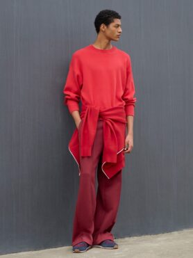 Lookbook UNIQLO C Spring Summer 2026 5