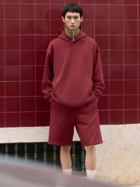Lookbook UNIQLO C Spring Summer 2026 6