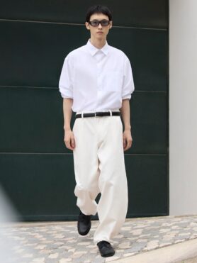 Lookbook UNIQLO C Spring Summer 2026 7