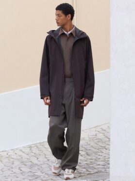 Lookbook UNIQLO C Spring Summer 2026 8