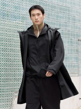 Lookbook UNIQLO C Spring Summer 2026 9