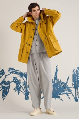 Lookbook Universal Works Spring Summer 2026 1