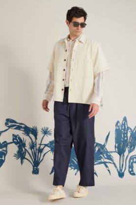 Lookbook Universal Works Spring Summer 2026 14
