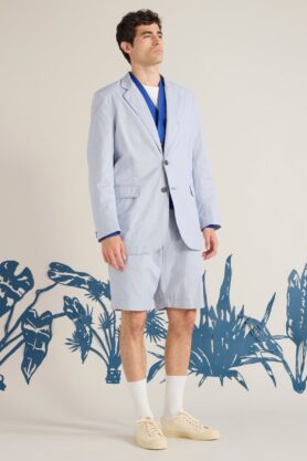 Lookbook Universal Works Spring Summer 2026 15