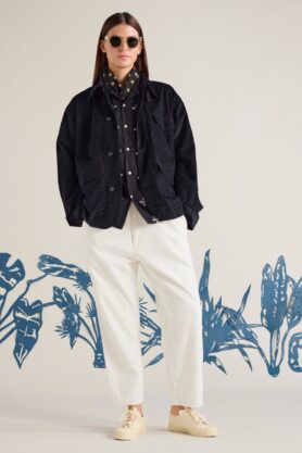 Lookbook Universal Works Spring Summer 2026 20