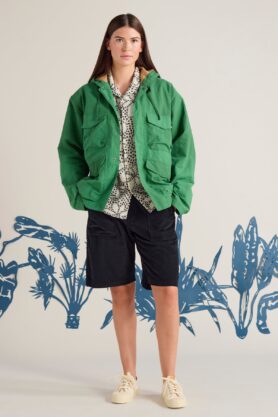 Lookbook Universal Works Spring Summer 2026 21