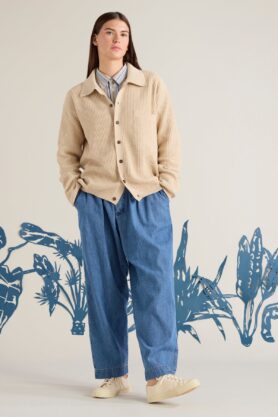 Lookbook Universal Works Spring Summer 2026 22