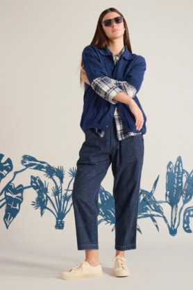 Lookbook Universal Works Spring Summer 2026 23