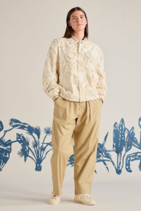 Lookbook Universal Works Spring Summer 2026 29
