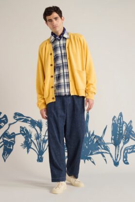 Lookbook Universal Works Spring Summer 2026 3