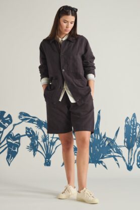 Lookbook Universal Works Spring Summer 2026 32