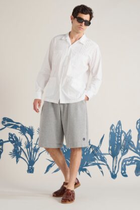 Lookbook Universal Works Spring Summer 2026 6