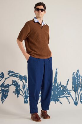 Lookbook Universal Works Spring Summer 2026 7