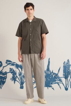 Lookbook Universal Works Spring Summer 2026 8