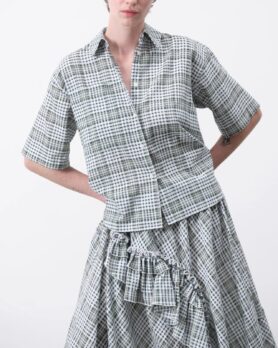 Lookbook You Must Create YMC Spring Summer 2026 10