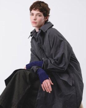Lookbook You Must Create YMC Spring Summer 2026 14