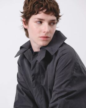 Lookbook You Must Create YMC Spring Summer 2026 15
