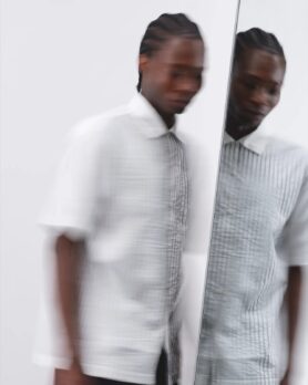 Lookbook You Must Create YMC Spring Summer 2026 36