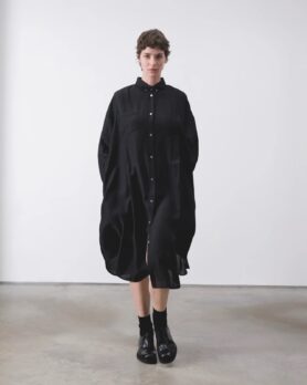 Lookbook You Must Create YMC Spring Summer 2026 37