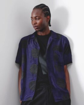 Lookbook You Must Create YMC Spring Summer 2026 6