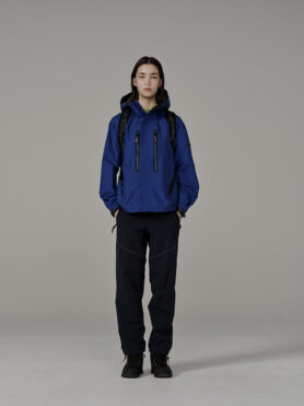 Lookbook and Wander Spring Summer 2026 1