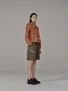 Lookbook and Wander Spring Summer 2026 12