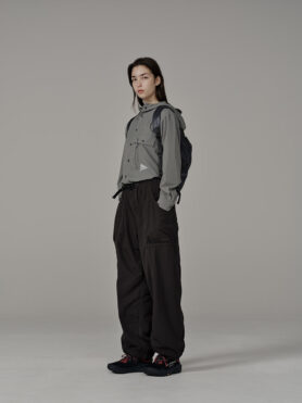 Lookbook and Wander Spring Summer 2026 15
