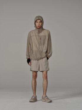 Lookbook and Wander Spring Summer 2026 16