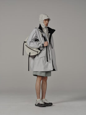 Lookbook and Wander Spring Summer 2026 17