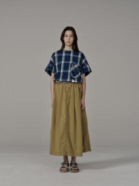 Lookbook and Wander Spring Summer 2026 20