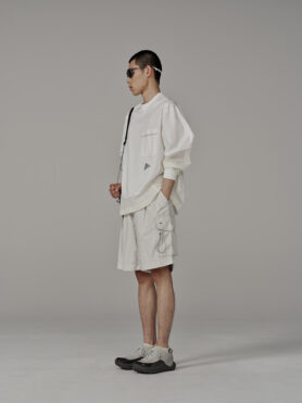 Lookbook and Wander Spring Summer 2026 21